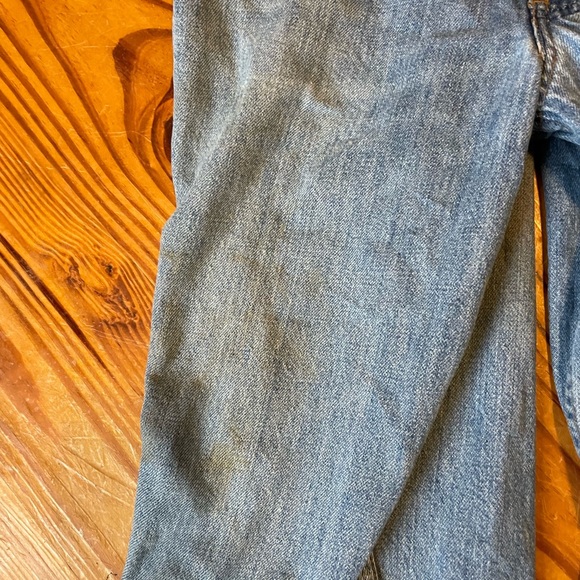 Vintage Levi’s Overalls - Picture 8 of 10